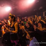 100 Artefuckt Tour 2016